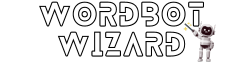 Wordbot Wizard 